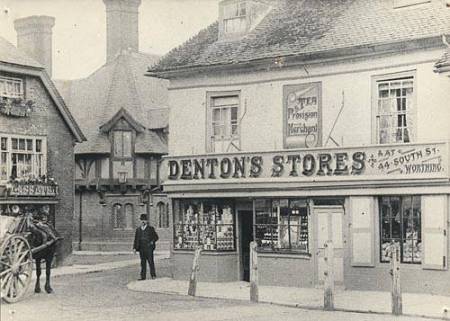 dentons-stores
